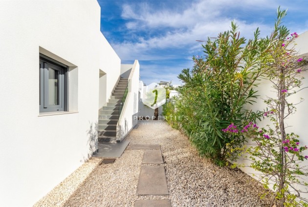 Segunda mano - Villa -
Benijofar - Costa Blanca