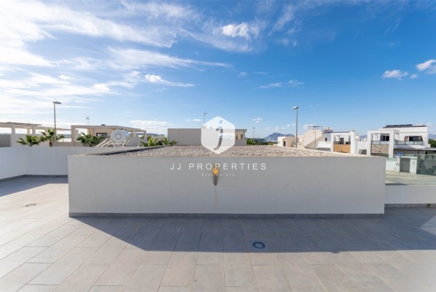 Segunda mano - Villa -
Benijofar - Costa Blanca