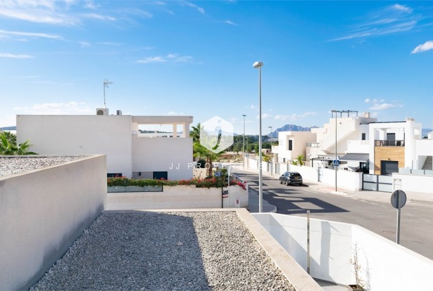 Segunda mano - Villa -
Benijofar - Costa Blanca