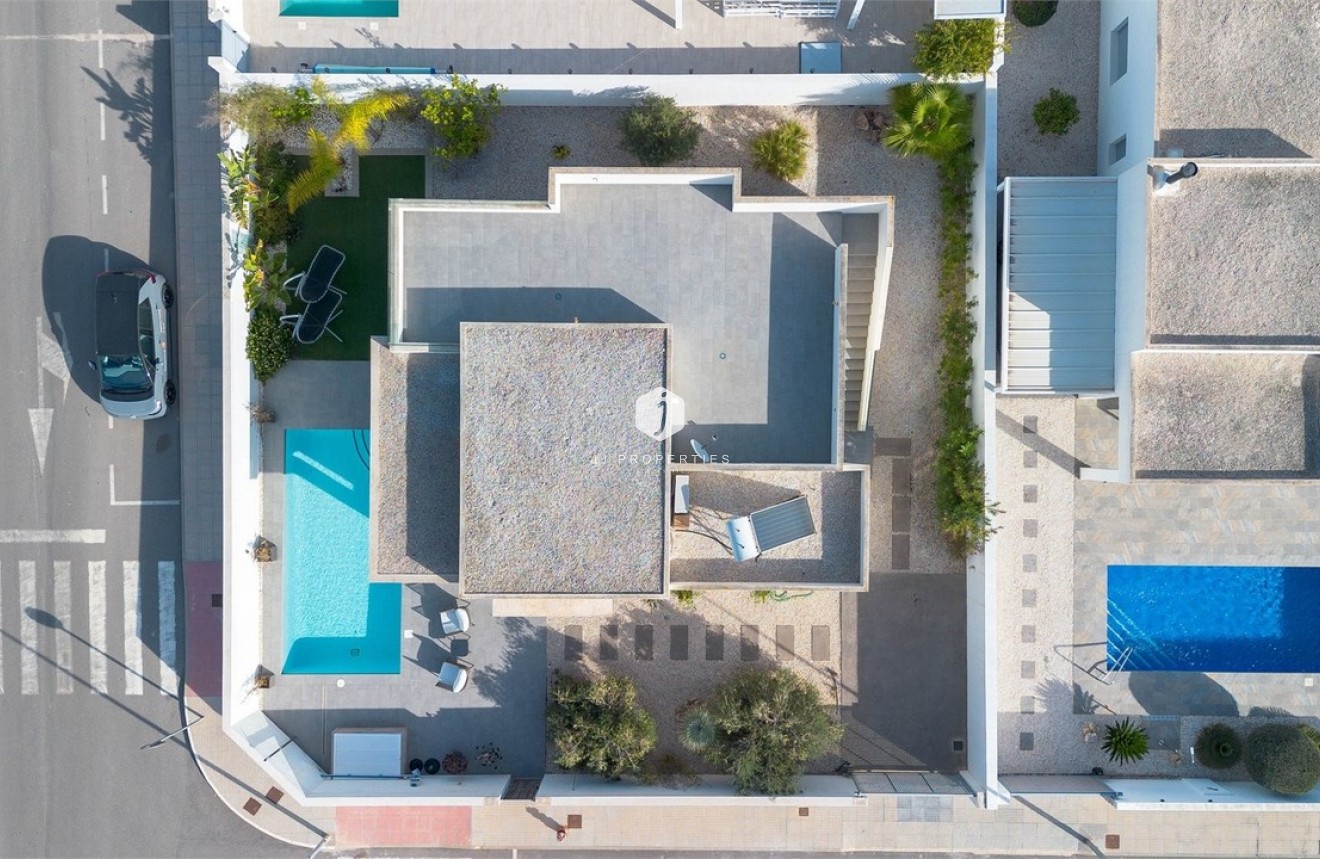 Segunda mano - Villa -
Benijofar - Costa Blanca