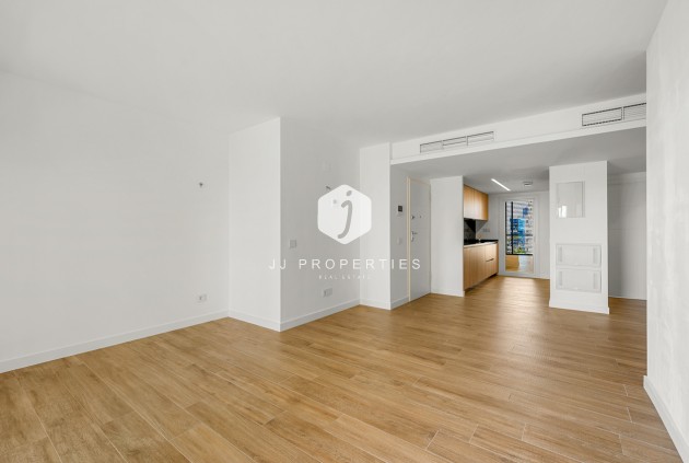 Segunda mano - Apartamento / piso -
Punta Prima - Costa Blanca