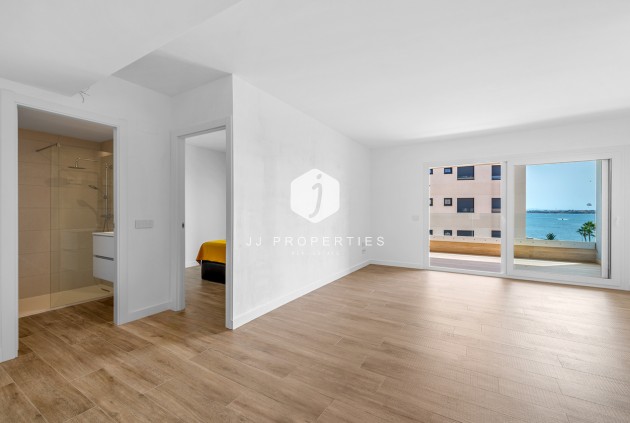 Segunda mano - Apartamento / piso -
Punta Prima - Costa Blanca