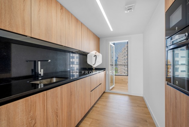 Segunda mano - Apartamento / piso -
Punta Prima - Costa Blanca