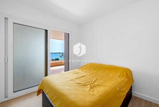 Segunda mano - Apartamento / piso -
Punta Prima - Costa Blanca