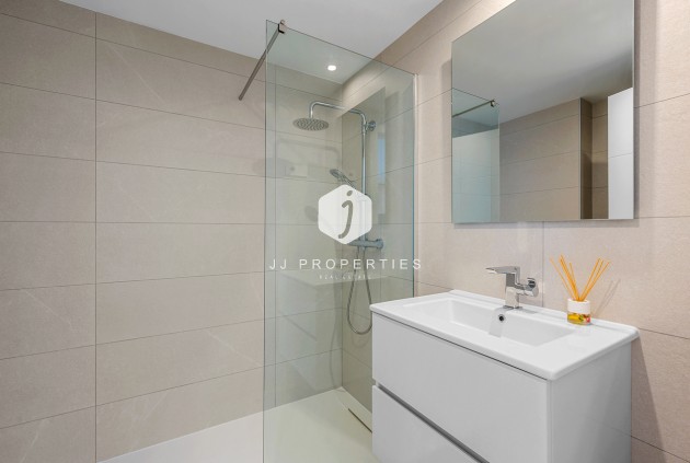 Segunda mano - Apartamento / piso -
Punta Prima - Costa Blanca