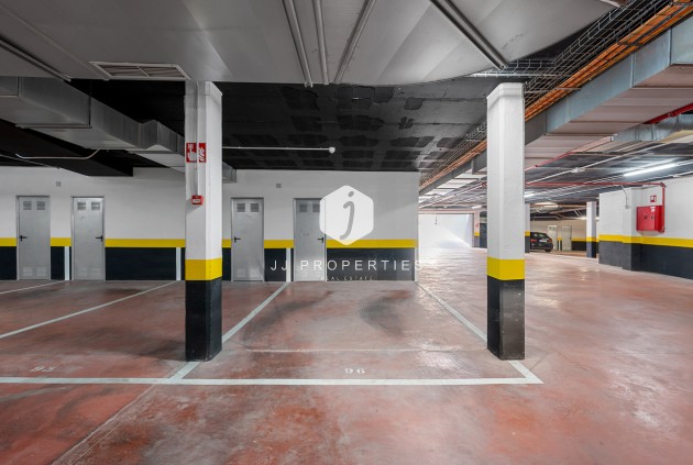 Segunda mano - Apartamento / piso -
Punta Prima - Costa Blanca