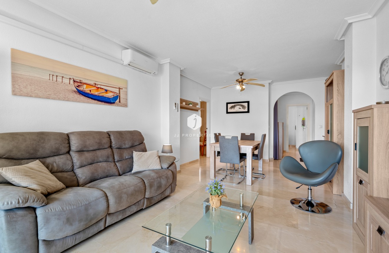 Segunda mano - Apartamento / piso -
Playa Flamenca - Costa Blanca