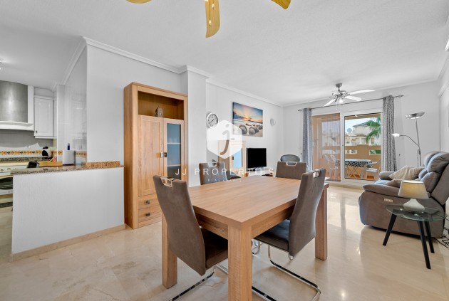 Segunda mano - Apartamento / piso -
Playa Flamenca - Costa Blanca