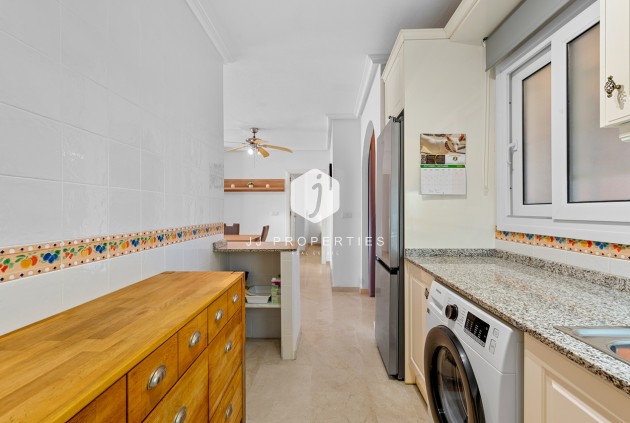 Segunda mano - Apartamento / piso -
Playa Flamenca - Costa Blanca