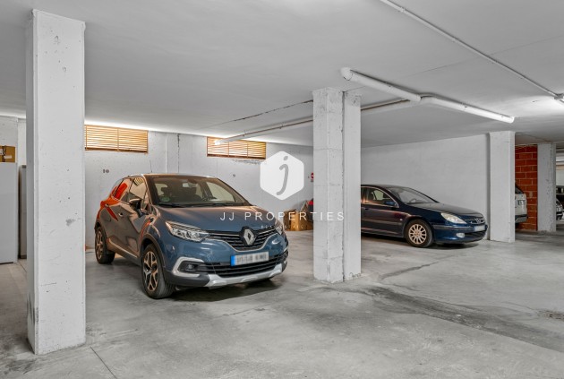 Segunda mano - Apartamento / piso -
Playa Flamenca - Costa Blanca