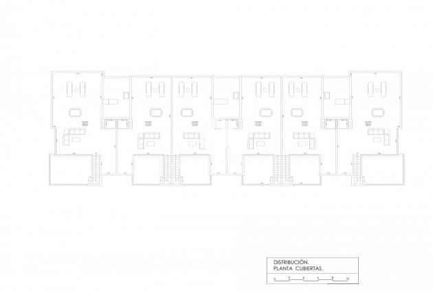 Obra nueva - Bungalow -
Algorfa - La finca golf