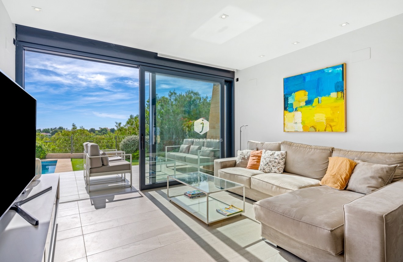 Segunda mano - Villa -
Orihuela Costa - Costa Blanca