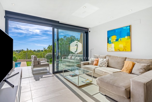 Segunda mano - Villa -
Orihuela Costa - Costa Blanca