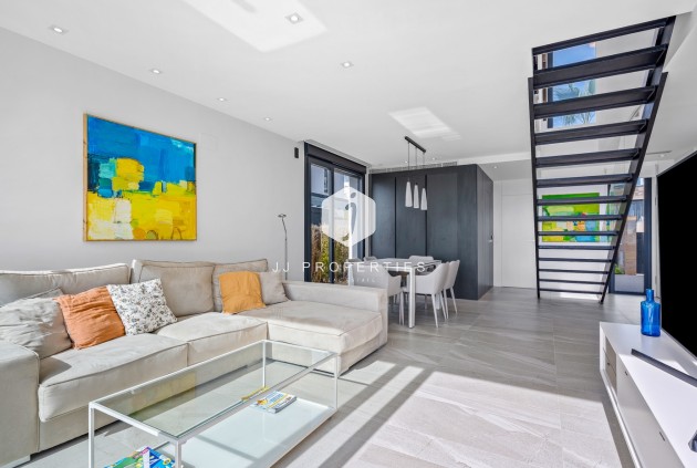 Segunda mano - Villa -
Orihuela Costa - Costa Blanca