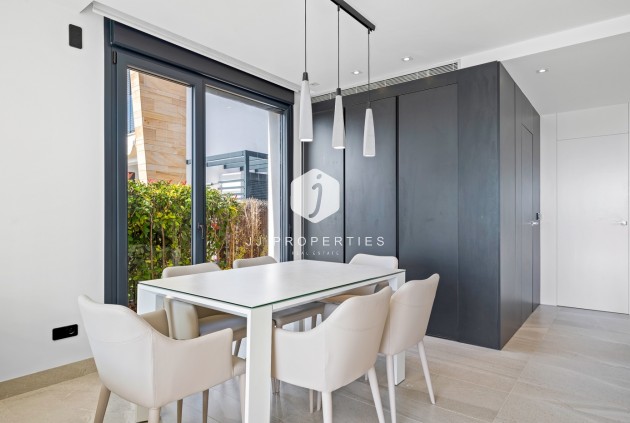 Segunda mano - Villa -
Orihuela Costa - Costa Blanca