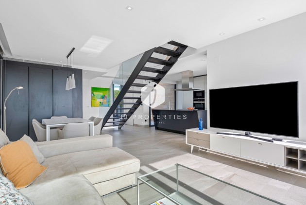 Segunda mano - Villa -
Orihuela Costa - Costa Blanca