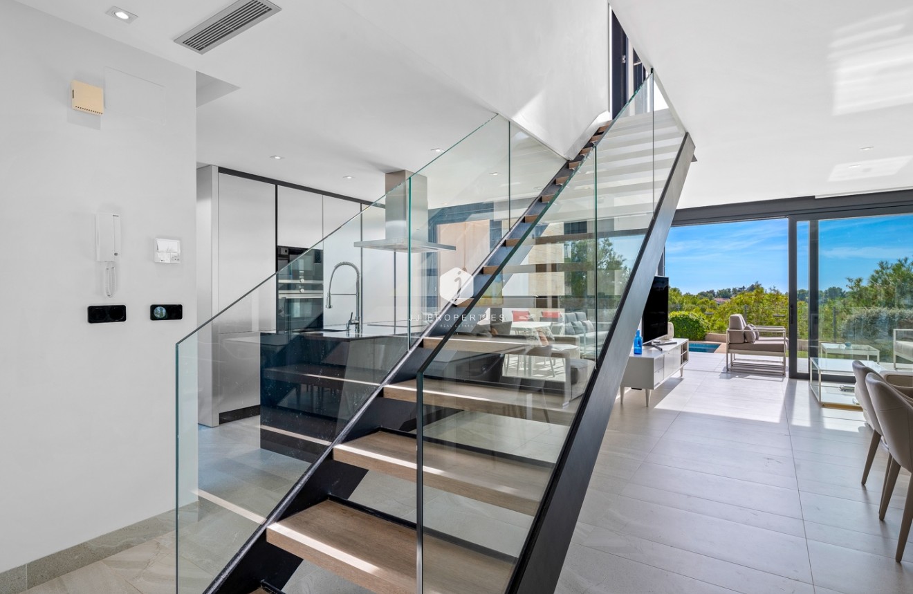 Segunda mano - Villa -
Orihuela Costa - Costa Blanca