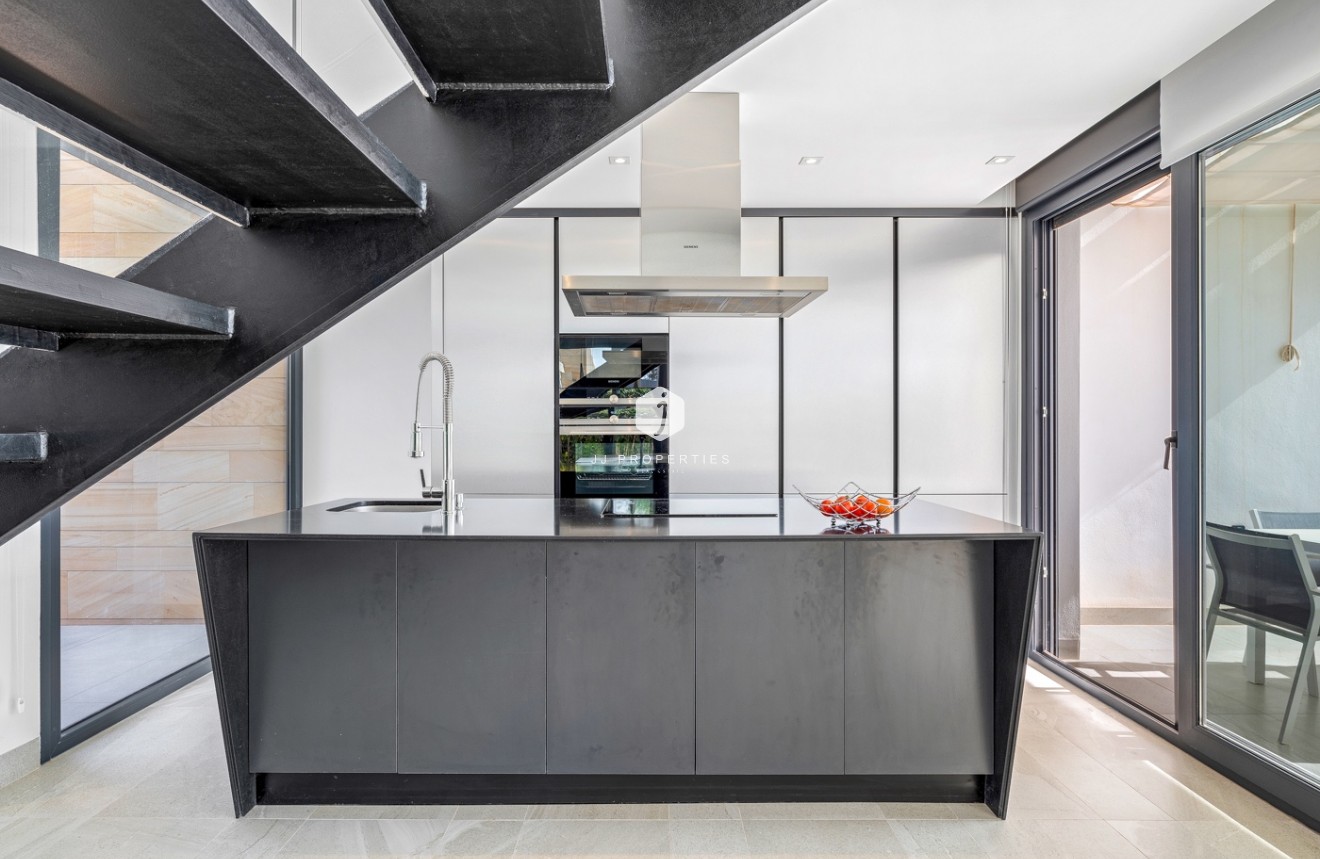 Segunda mano - Villa -
Orihuela Costa - Costa Blanca