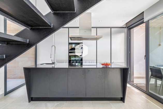 Segunda mano - Villa -
Orihuela Costa - Costa Blanca