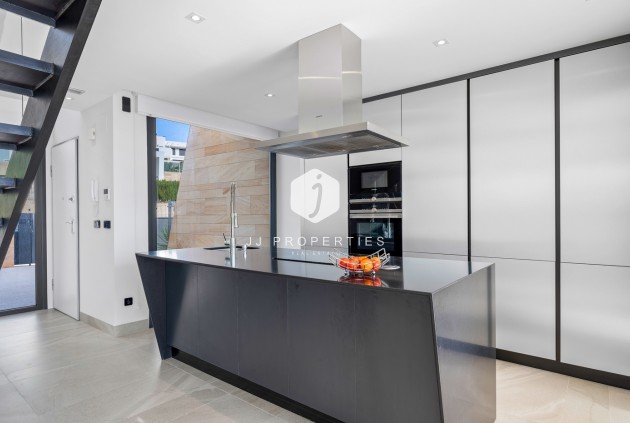 Segunda mano - Villa -
Orihuela Costa - Costa Blanca