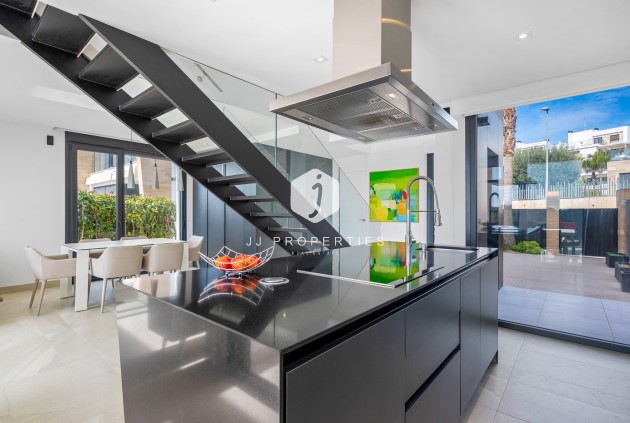 Segunda mano - Villa -
Orihuela Costa - Costa Blanca