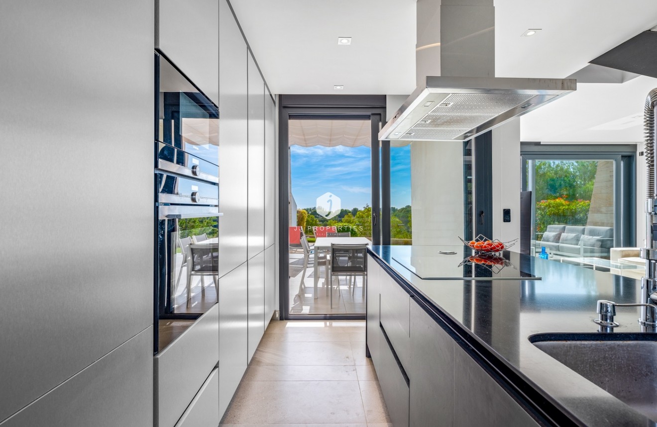 Segunda mano - Villa -
Orihuela Costa - Costa Blanca