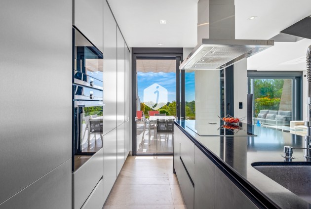 Segunda mano - Villa -
Orihuela Costa - Costa Blanca