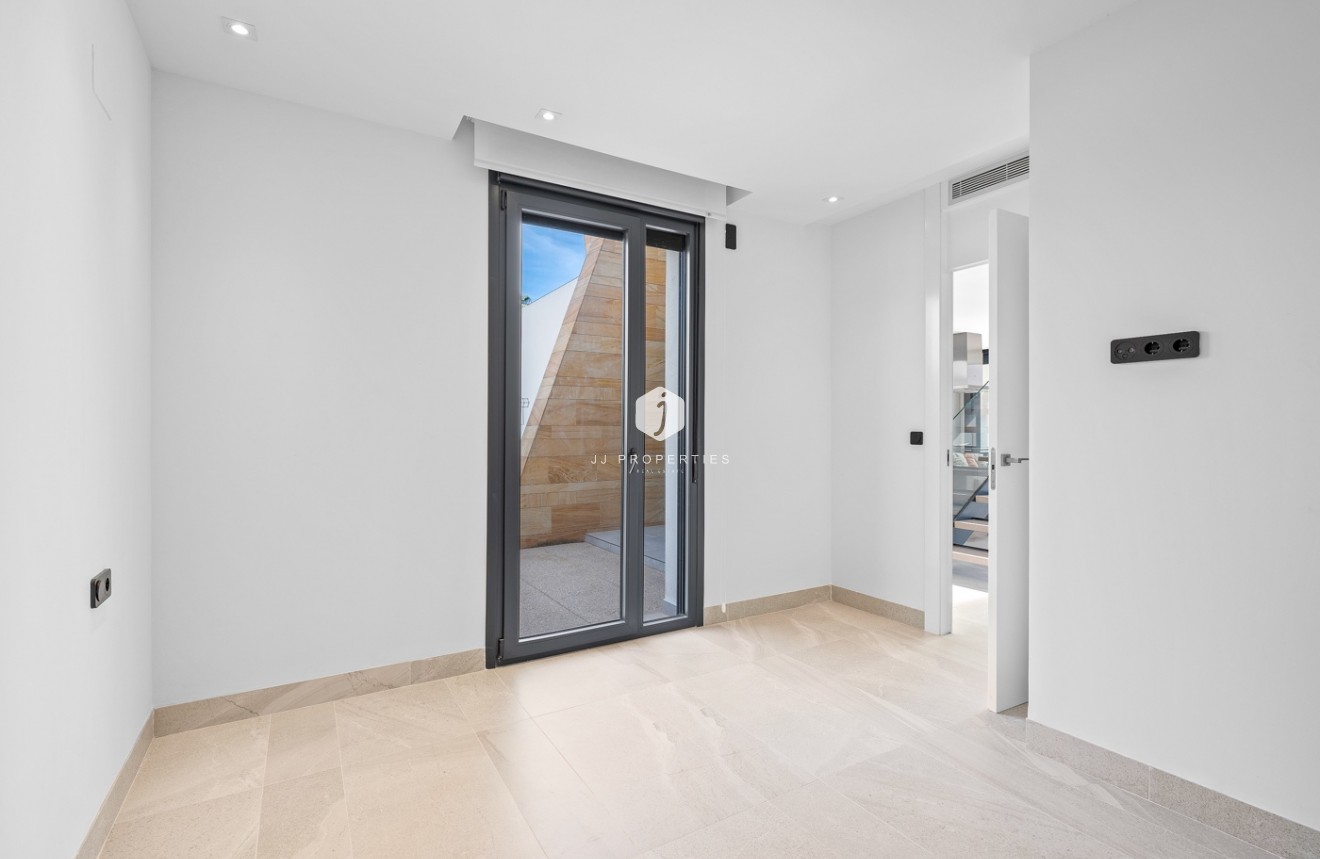 Segunda mano - Villa -
Orihuela Costa - Costa Blanca