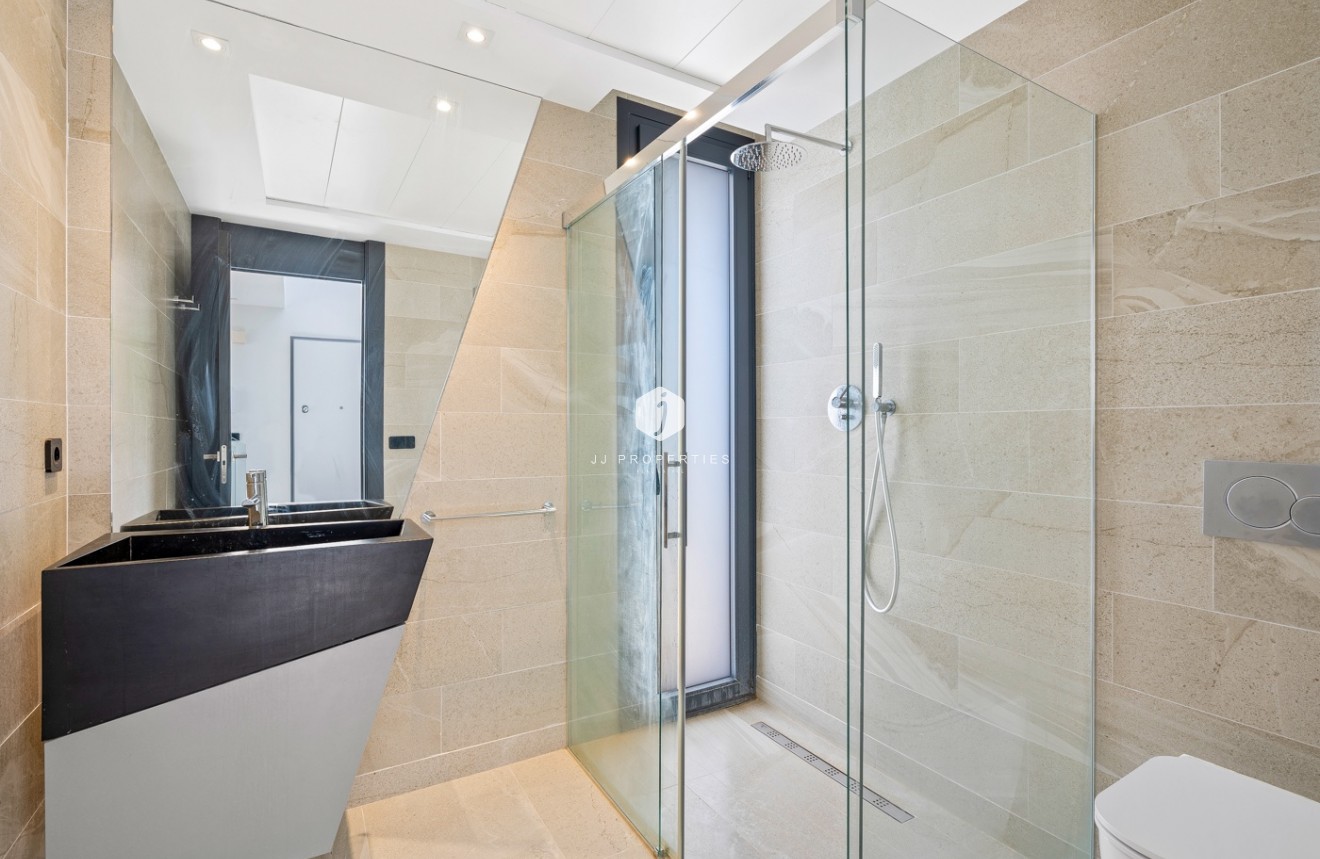 Segunda mano - Villa -
Orihuela Costa - Costa Blanca