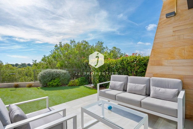 Segunda mano - Villa -
Orihuela Costa - Costa Blanca