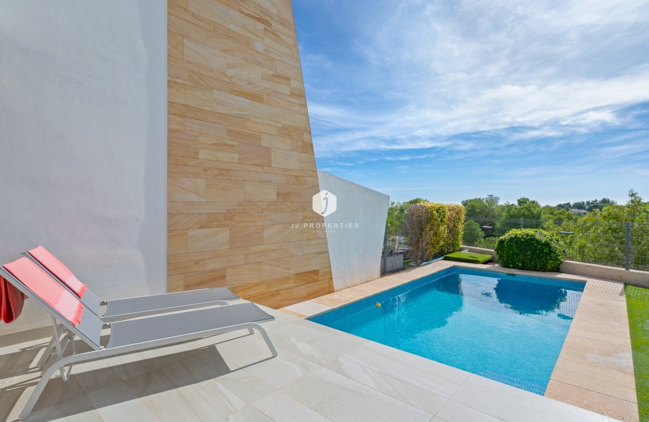 Segunda mano - Villa -
Orihuela Costa - Costa Blanca