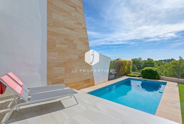 Segunda mano - Villa -
Orihuela Costa - Costa Blanca