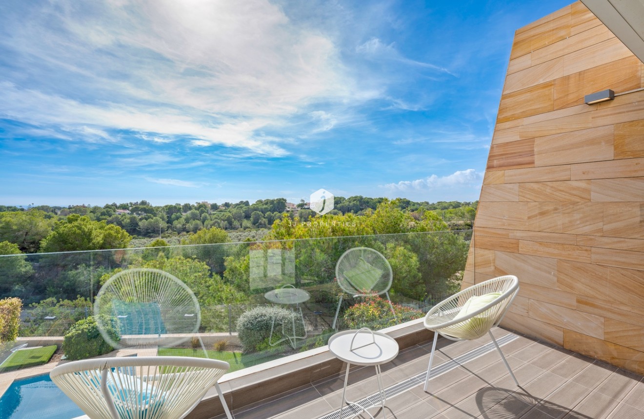 Segunda mano - Villa -
Orihuela Costa - Costa Blanca