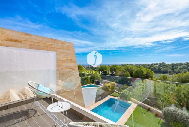 Segunda mano - Villa -
Orihuela Costa - Costa Blanca