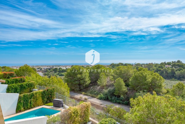 Segunda mano - Villa -
Orihuela Costa - Costa Blanca