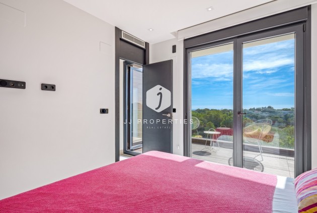 Segunda mano - Villa -
Orihuela Costa - Costa Blanca