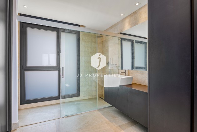 Segunda mano - Villa -
Orihuela Costa - Costa Blanca