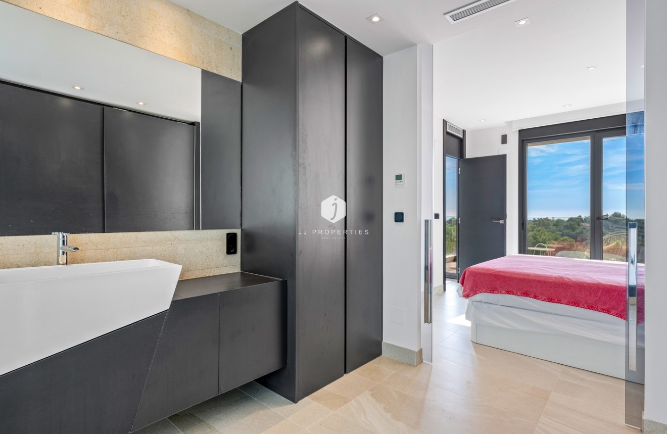 Segunda mano - Villa -
Orihuela Costa - Costa Blanca