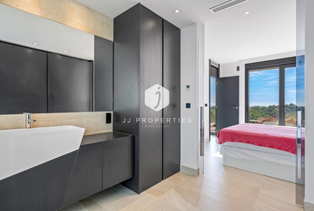 Segunda mano - Villa -
Orihuela Costa - Costa Blanca