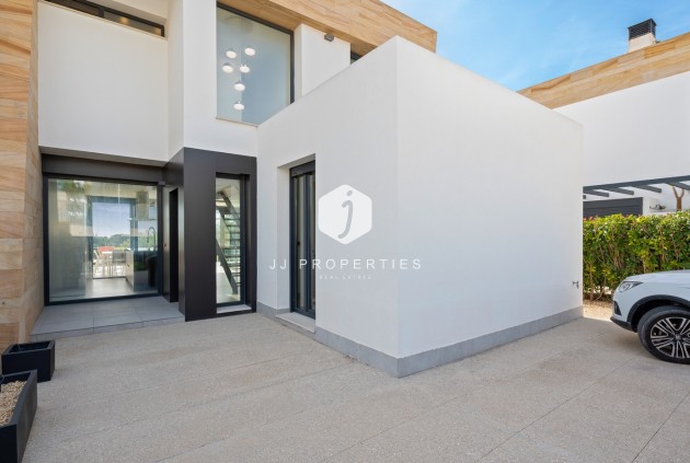 Segunda mano - Villa -
Orihuela Costa - Costa Blanca