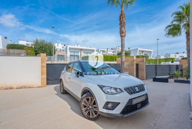 Segunda mano - Villa -
Orihuela Costa - Costa Blanca