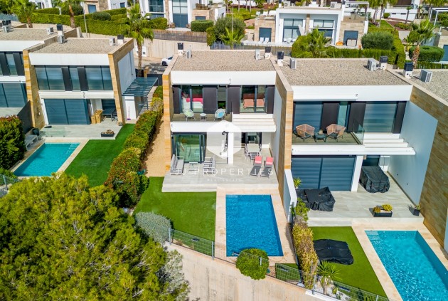 Segunda mano - Villa -
Orihuela Costa - Costa Blanca