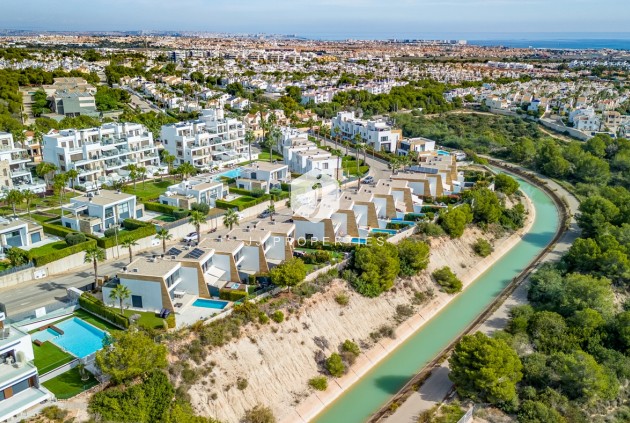 Segunda mano - Villa -
Orihuela Costa - Costa Blanca