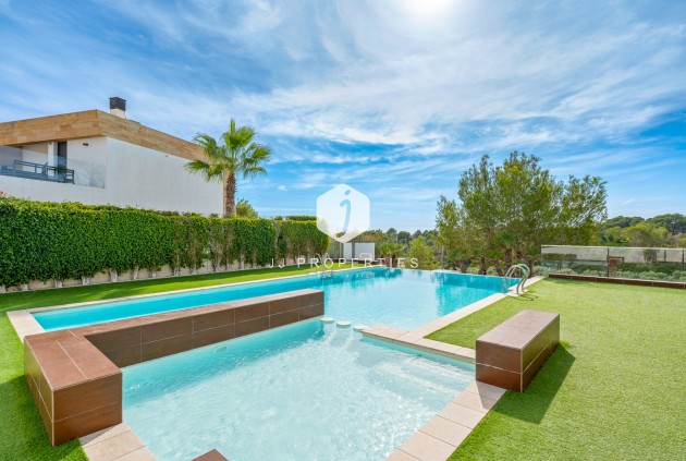 Segunda mano - Villa -
Orihuela Costa - Costa Blanca