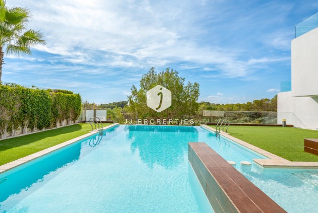 Segunda mano - Villa -
Orihuela Costa - Costa Blanca