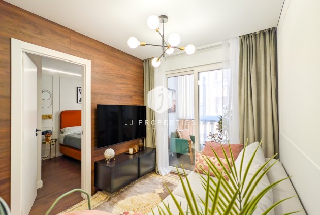 Segunda mano - Apartamento / piso -
Torrevieja - Costa Blanca