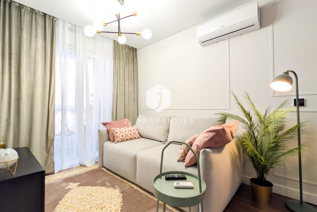 Segunda mano - Apartamento / piso -
Torrevieja - Costa Blanca