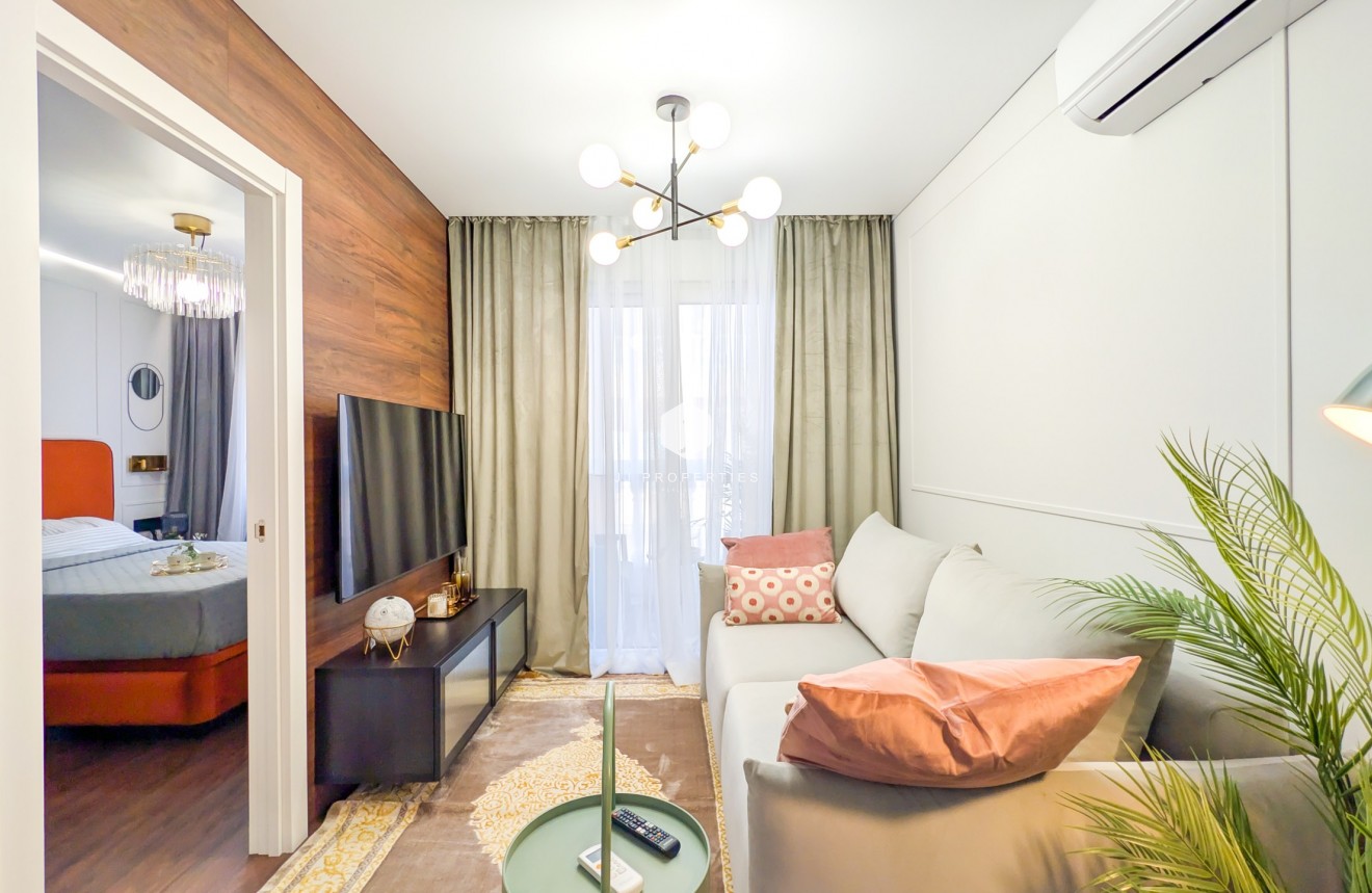 Segunda mano - Apartamento / piso -
Torrevieja - Costa Blanca