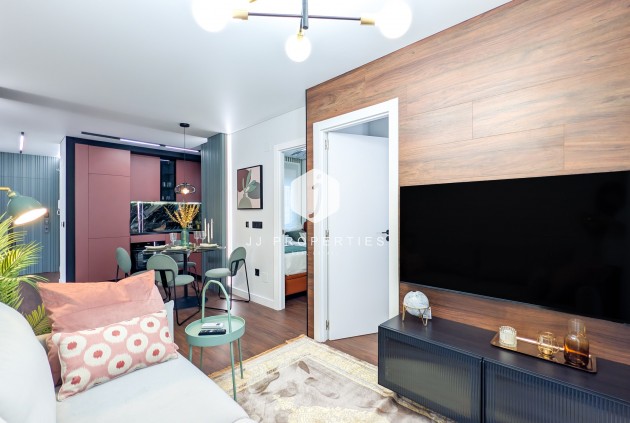 Segunda mano - Apartamento / piso -
Torrevieja - Costa Blanca