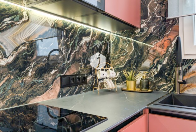 Segunda mano - Apartamento / piso -
Torrevieja - Costa Blanca